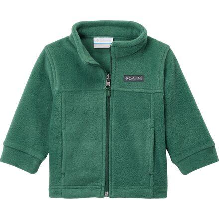Steens II Mountain Fleece Jacket by COLUMBIA