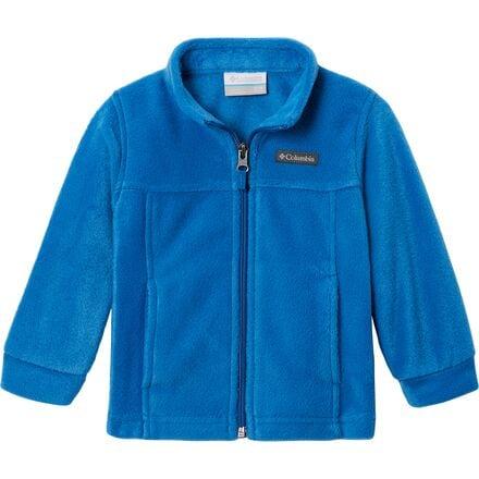 Steens II Mountain Fleece Jacket by COLUMBIA