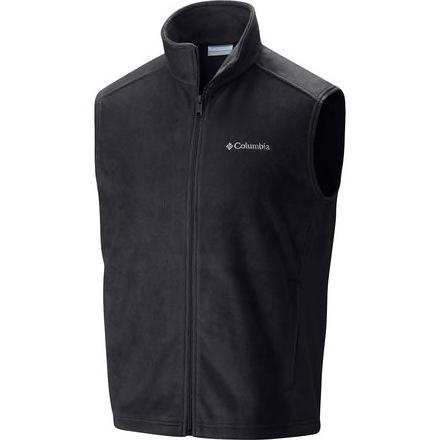Steens Mountain Fleece Vest by COLUMBIA