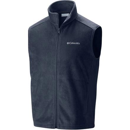 Steens Mountain Fleece Vest by COLUMBIA