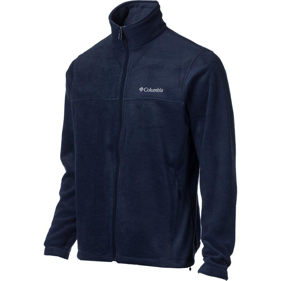 Steens Mountain Full-Zip 2.0 Fleece Jacket by COLUMBIA