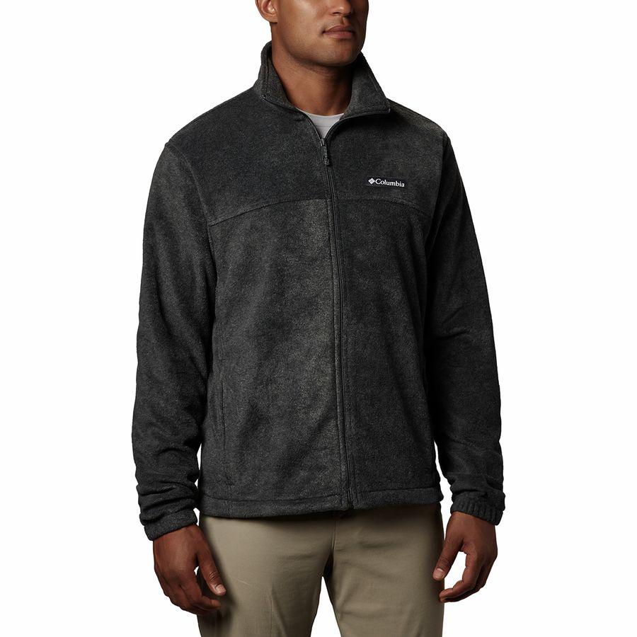 Steens Mountain Full-Zip 2.0 Fleece Jacket by COLUMBIA