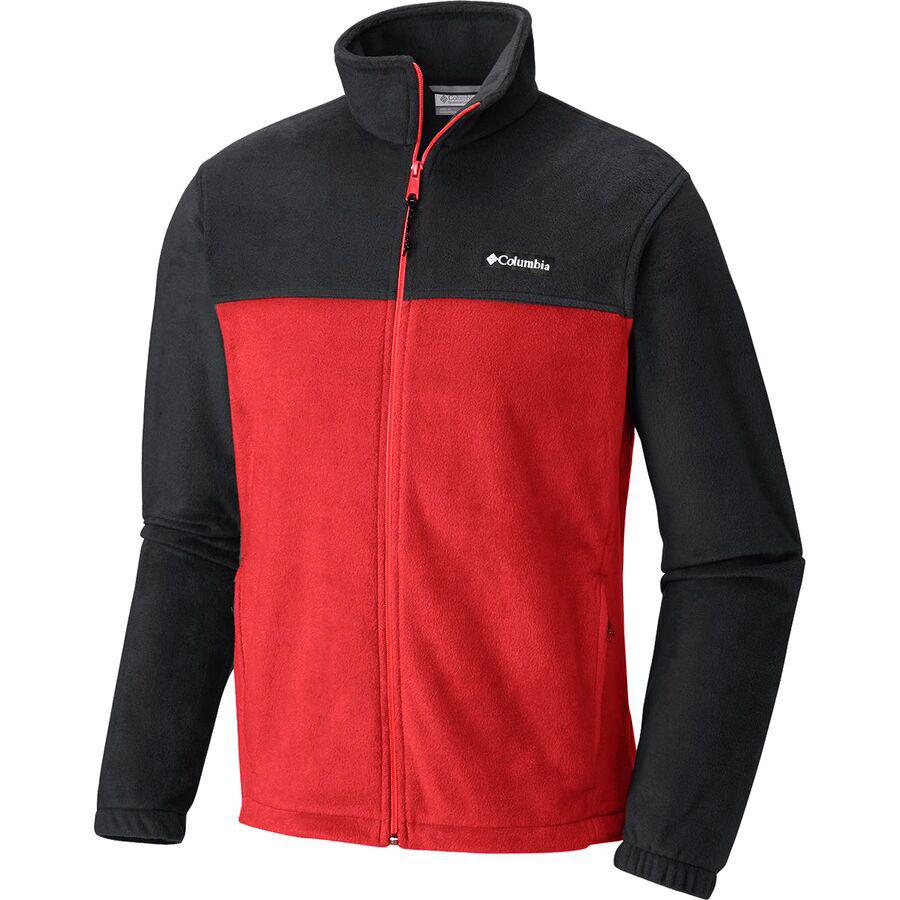 Steens Mountain Full-Zip 2.0 Fleece Jacket by COLUMBIA