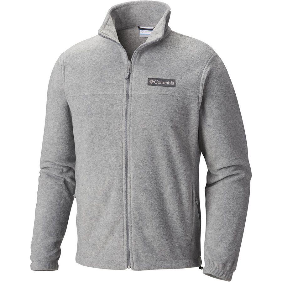 Steens Mountain Full-Zip 2.0 Fleece Jacket by COLUMBIA