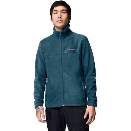 Steens Mountain Full-Zip 2.0 Fleece Jacket by COLUMBIA
