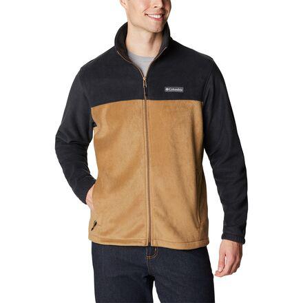 Steens Mountain Full-Zip 2.0 Fleece Jacket by COLUMBIA