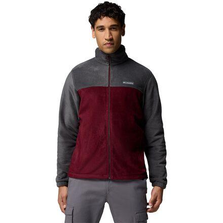 Steens Mountain Full-Zip 2.0 Fleece Jacket by COLUMBIA