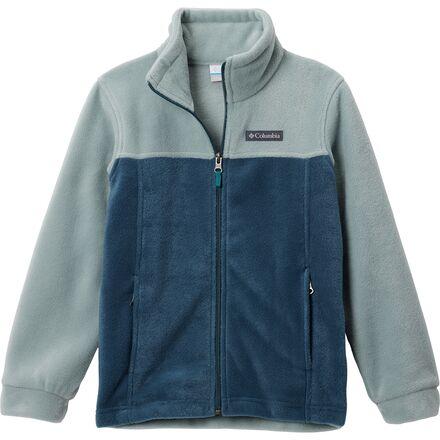 Steens Mountain II Fleece Jacket by COLUMBIA