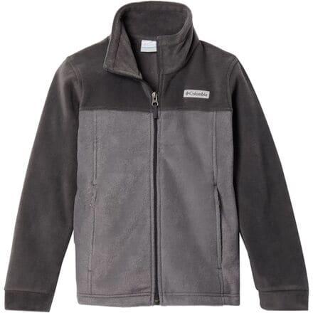 Steens Mountain II Fleece Jacket by COLUMBIA