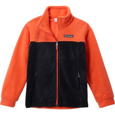 Steens Mountain II Fleece Jacket by COLUMBIA