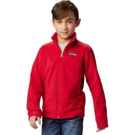 Steens Mountain II Fleece Jacket by COLUMBIA