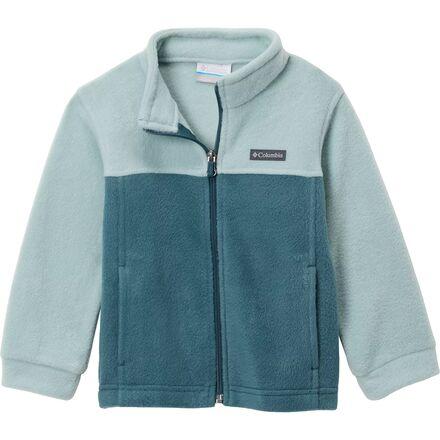 Steens Mountain II Fleece Jacket by COLUMBIA