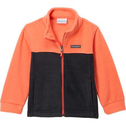 Steens Mountain II Fleece Jacket by COLUMBIA
