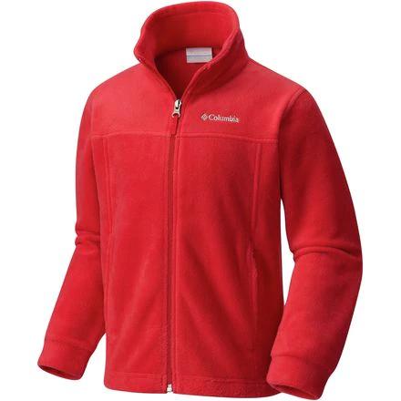 Steens Mountain II Fleece Jacket by COLUMBIA