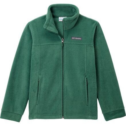 Steens Mountain II Fleece Jacket by COLUMBIA