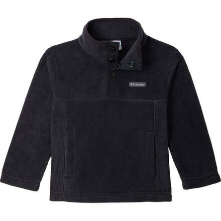 Steens Mtn II 1/4 Snap Fleece Pull-Over by COLUMBIA