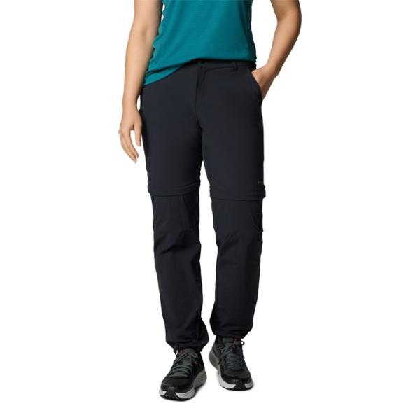 Summit Valley Convertible Pants II by COLUMBIA