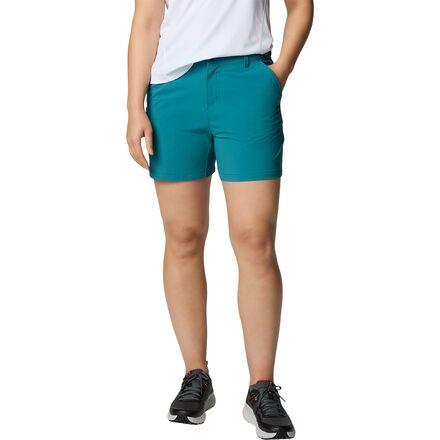 Summit Valley II 7in Short by COLUMBIA
