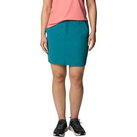 Summit Valley II Skort by COLUMBIA