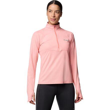 Summit Valley Long-Sleeve Half-Zip Jacket by COLUMBIA