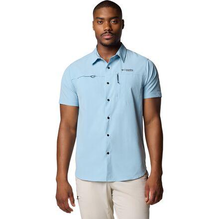Summit Valley Woven Shirt by COLUMBIA