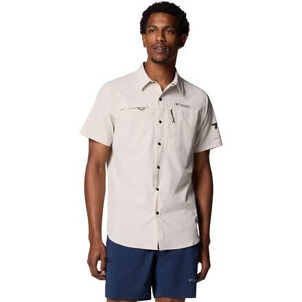 Summit Valley Woven Shirt by COLUMBIA