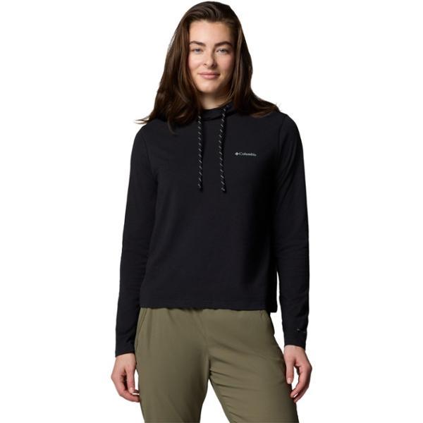 Sun Trek Hoodie II by COLUMBIA