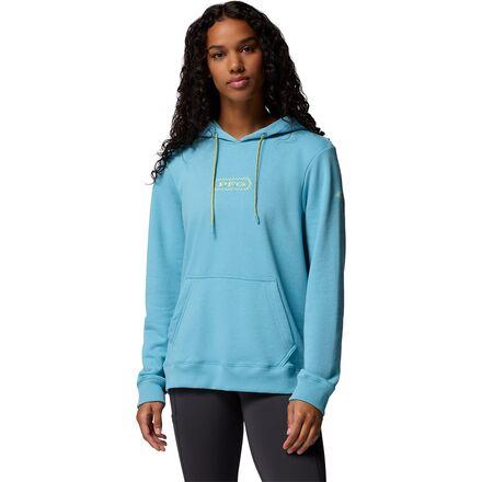 Sunrise Basin Fleece Pullover Hoodie by COLUMBIA
