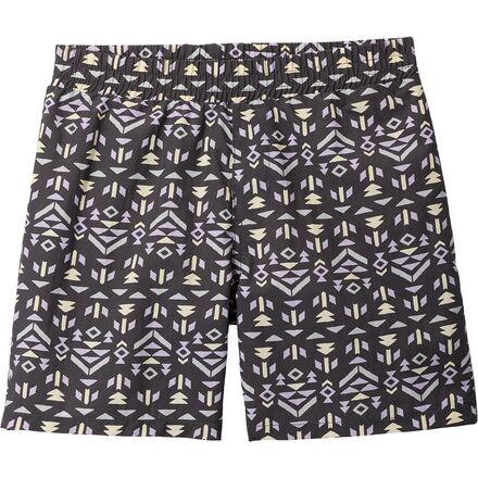 Super Backcast II Short by COLUMBIA