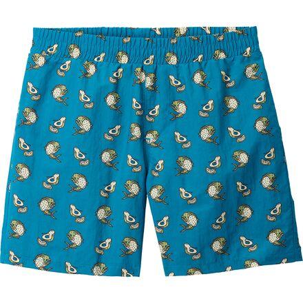Super Backcast II Short by COLUMBIA