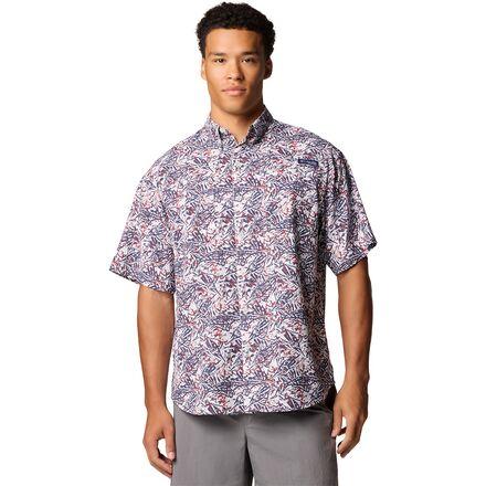 Super Tamiami Shirt by COLUMBIA