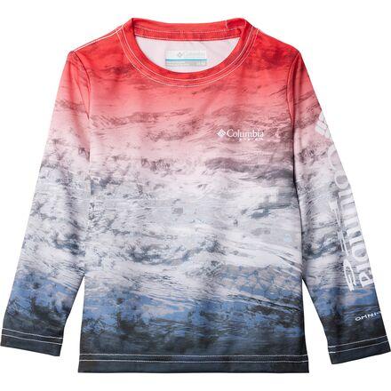 Super Terminal Tackle Long-Sleeve Shirt by COLUMBIA