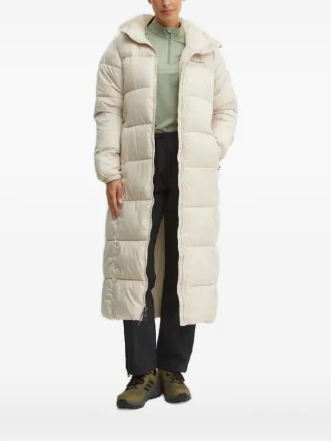 Superdry hoodied puffer jacket by COLUMBIA