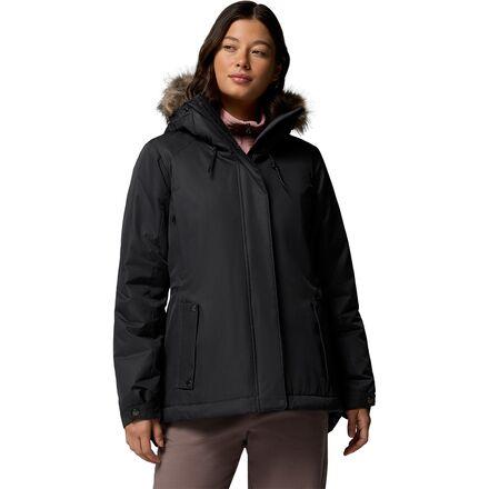 Suttle Mountain III Insulated Jacket by COLUMBIA