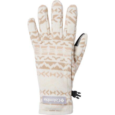 Sweater Weather Glove by COLUMBIA