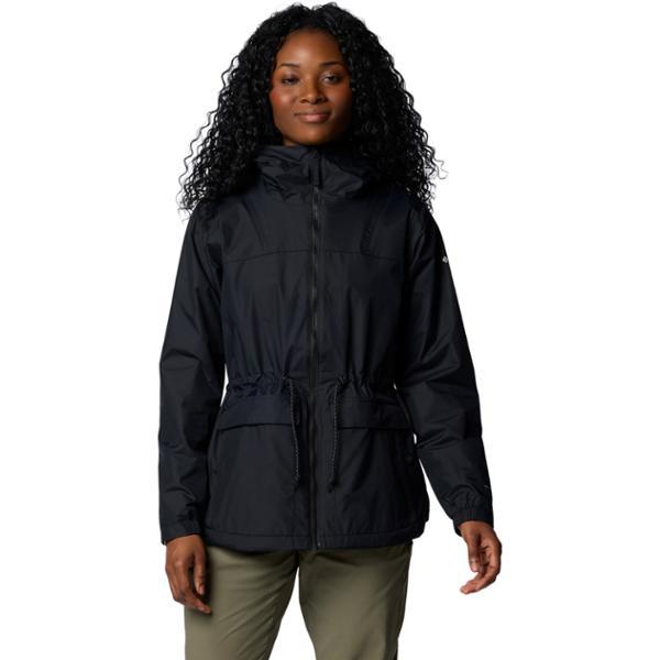 Sweet Creek II Lined Rain Jacket by COLUMBIA