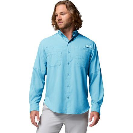 Tamiami II Long-Sleeve Shirt by COLUMBIA