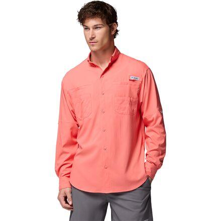Tamiami II Long-Sleeve Shirt by COLUMBIA