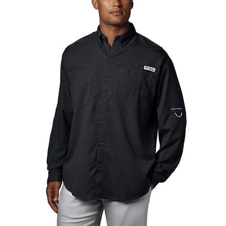 Tamiami II Long-Sleeve Shirt by COLUMBIA