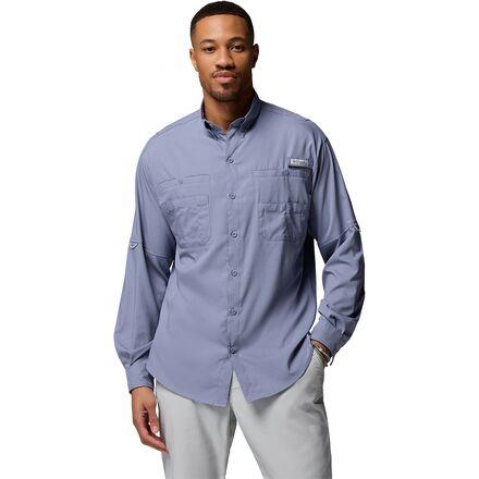Tamiami II Long-Sleeve Shirt by COLUMBIA
