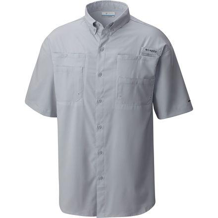 Tamiami II Short-Sleeve Shirt by COLUMBIA