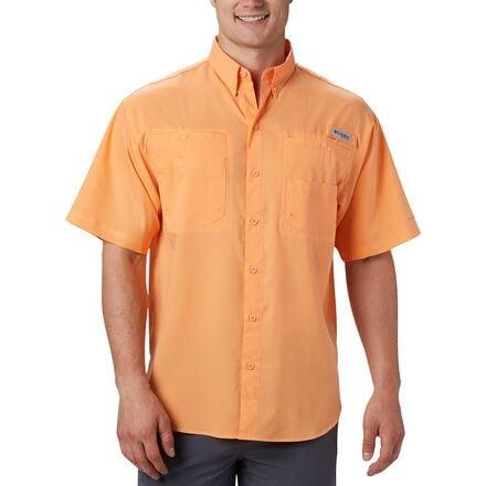 Tamiami II Short-Sleeve Shirt by COLUMBIA