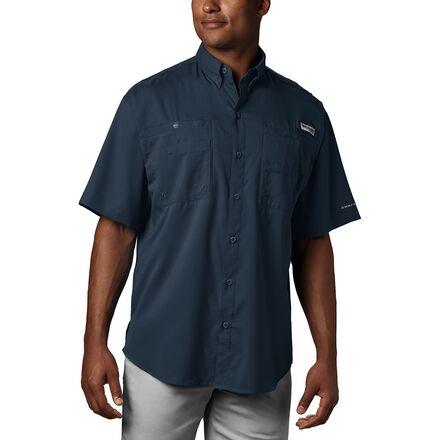 Tamiami II Short-Sleeve Shirt by COLUMBIA