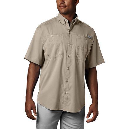 Tamiami II Short-Sleeve Shirt by COLUMBIA