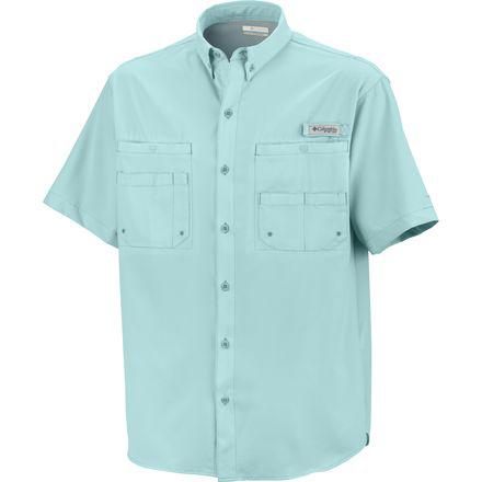 Tamiami II Short-Sleeve Shirt by COLUMBIA