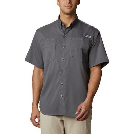 Tamiami II Short-Sleeve Shirt by COLUMBIA