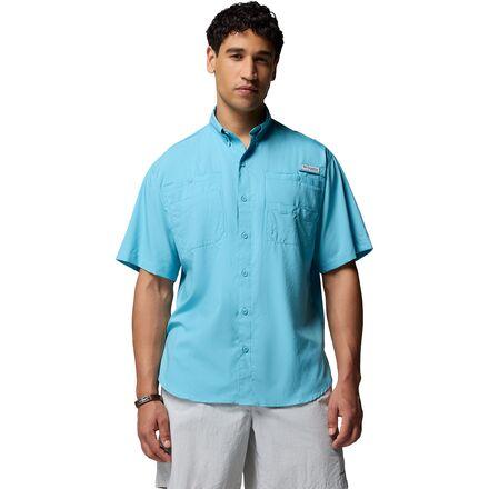 Tamiami II Short-Sleeve Shirt by COLUMBIA