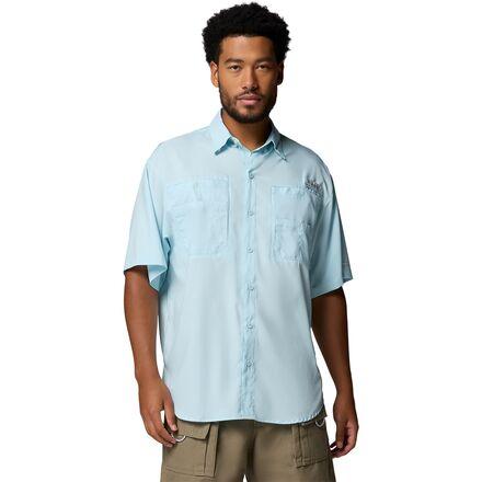 Tamiami II Short-Sleeve Shirt by COLUMBIA