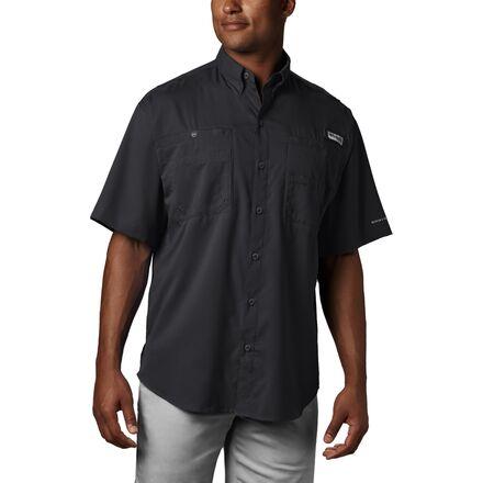 Tamiami II Short-Sleeve Shirt by COLUMBIA