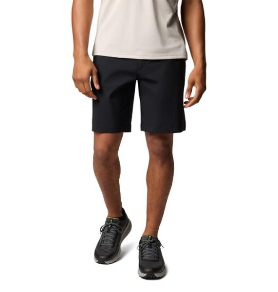 Tech Trail Utility 9" Shorts by COLUMBIA